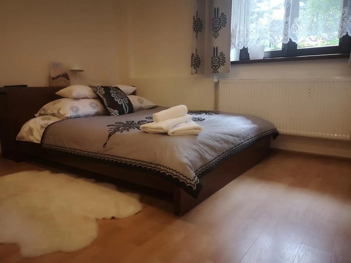Homestay Willa Seba Zakopane