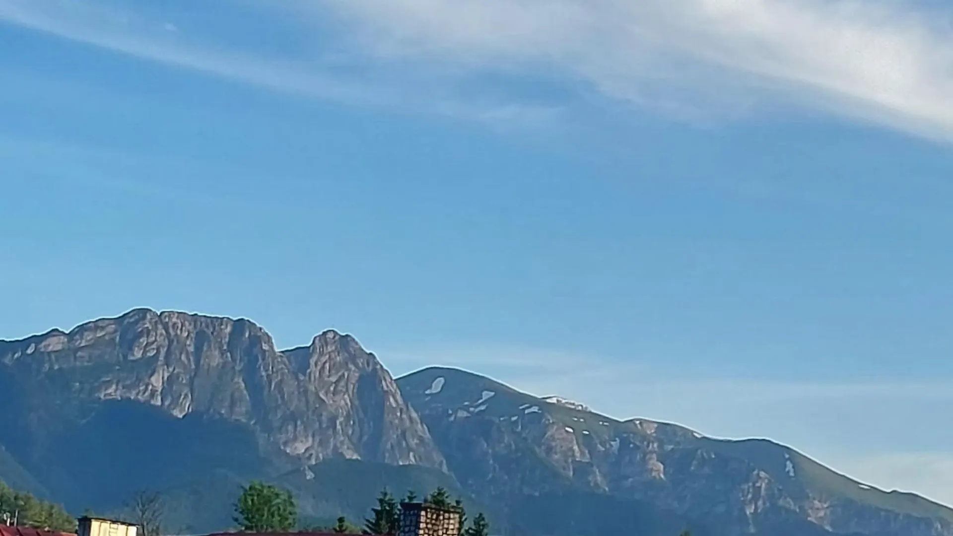 Homestay Willa Seba Zakopane Poland