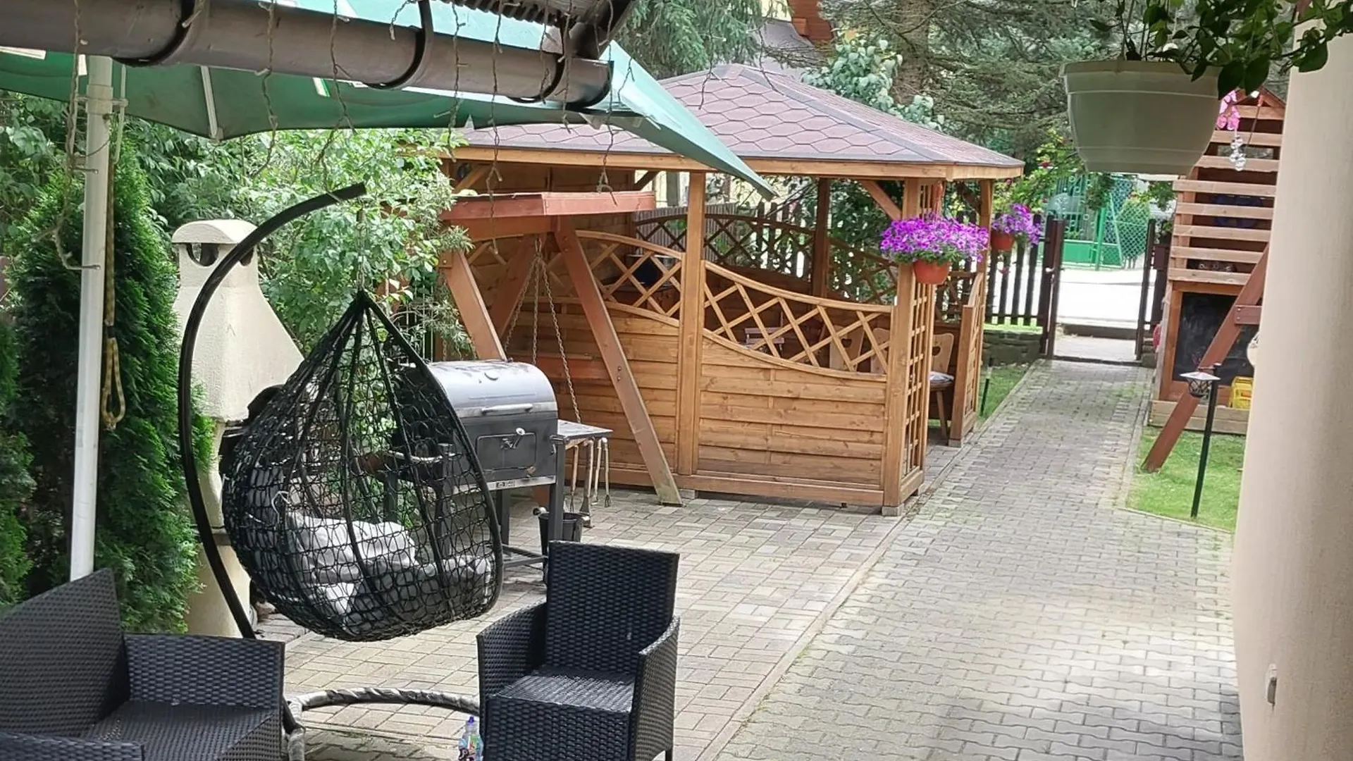 Homestay Willa Seba Zakopane