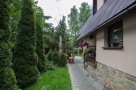 Willa Seba Zakopane Homestay